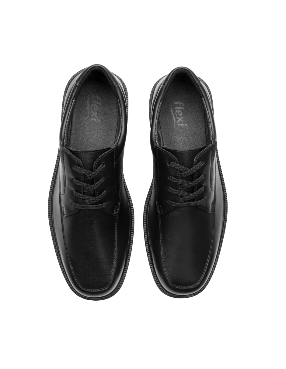 Zapato derby para hombre 8