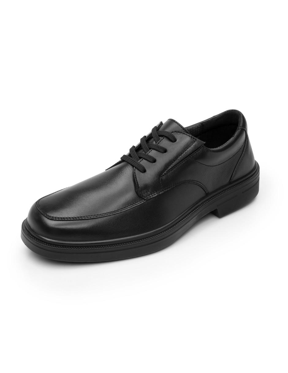 Zapato derby para hombre 9