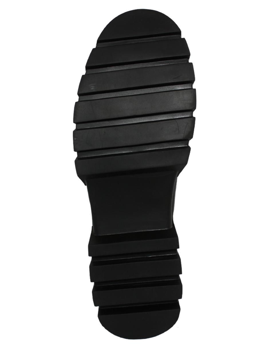 Bota de piel para hombre 5