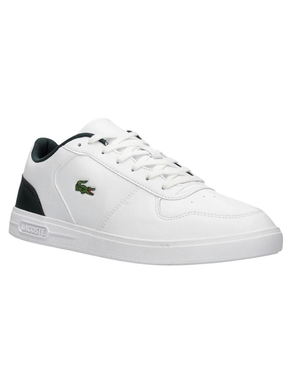 Tenis T-Base para hombre 2