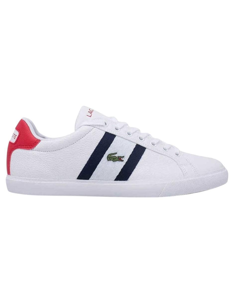Tenis de piel Grad Vulc para hombre