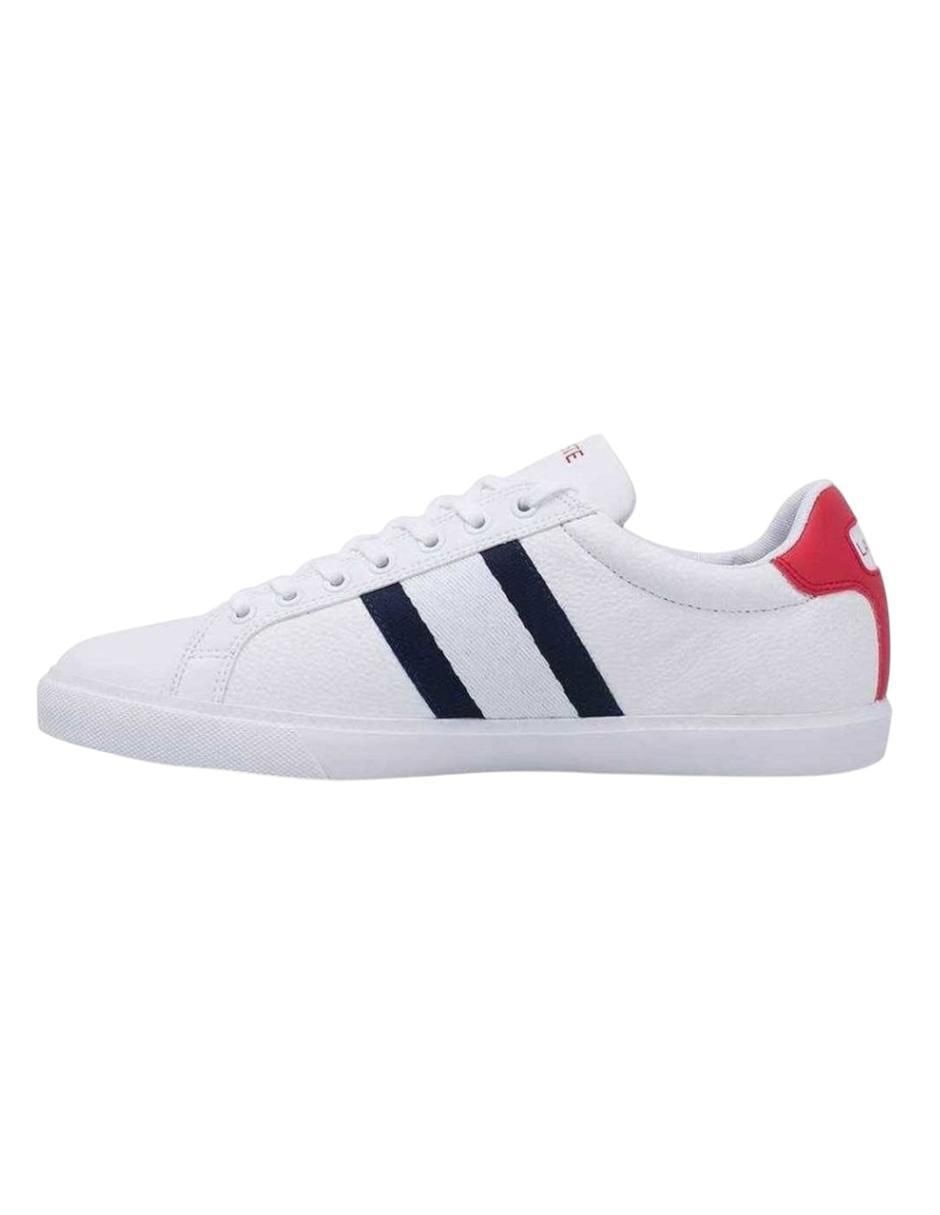 Tenis de piel Grad Vulc  para hombre 3