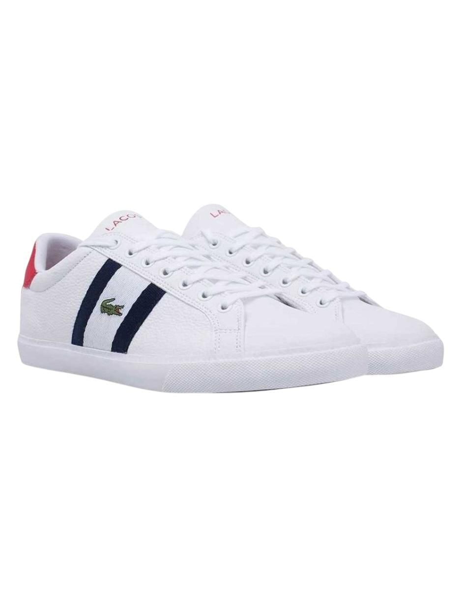 Tenis de piel Grad Vulc  para hombre 4