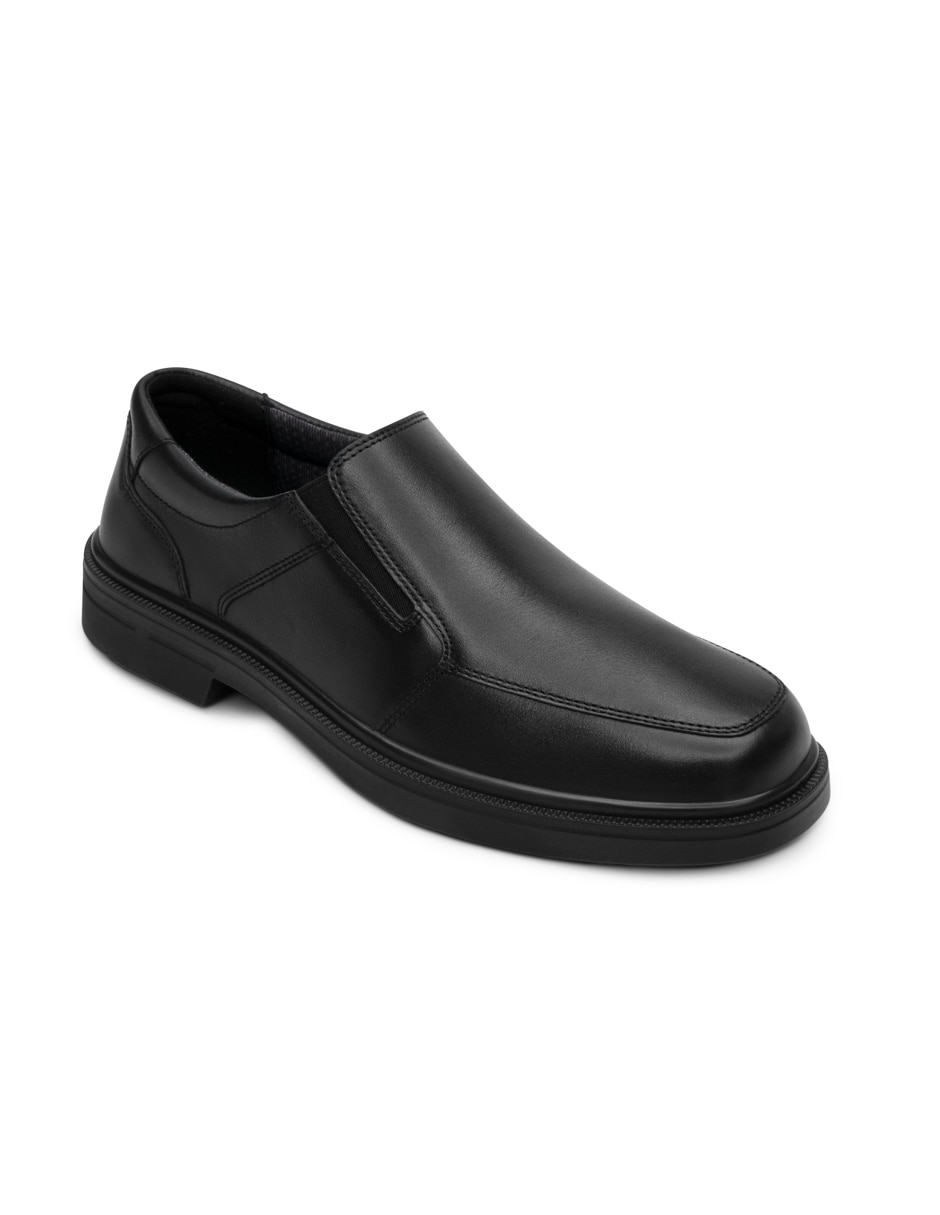 Zapato slip on para hombre