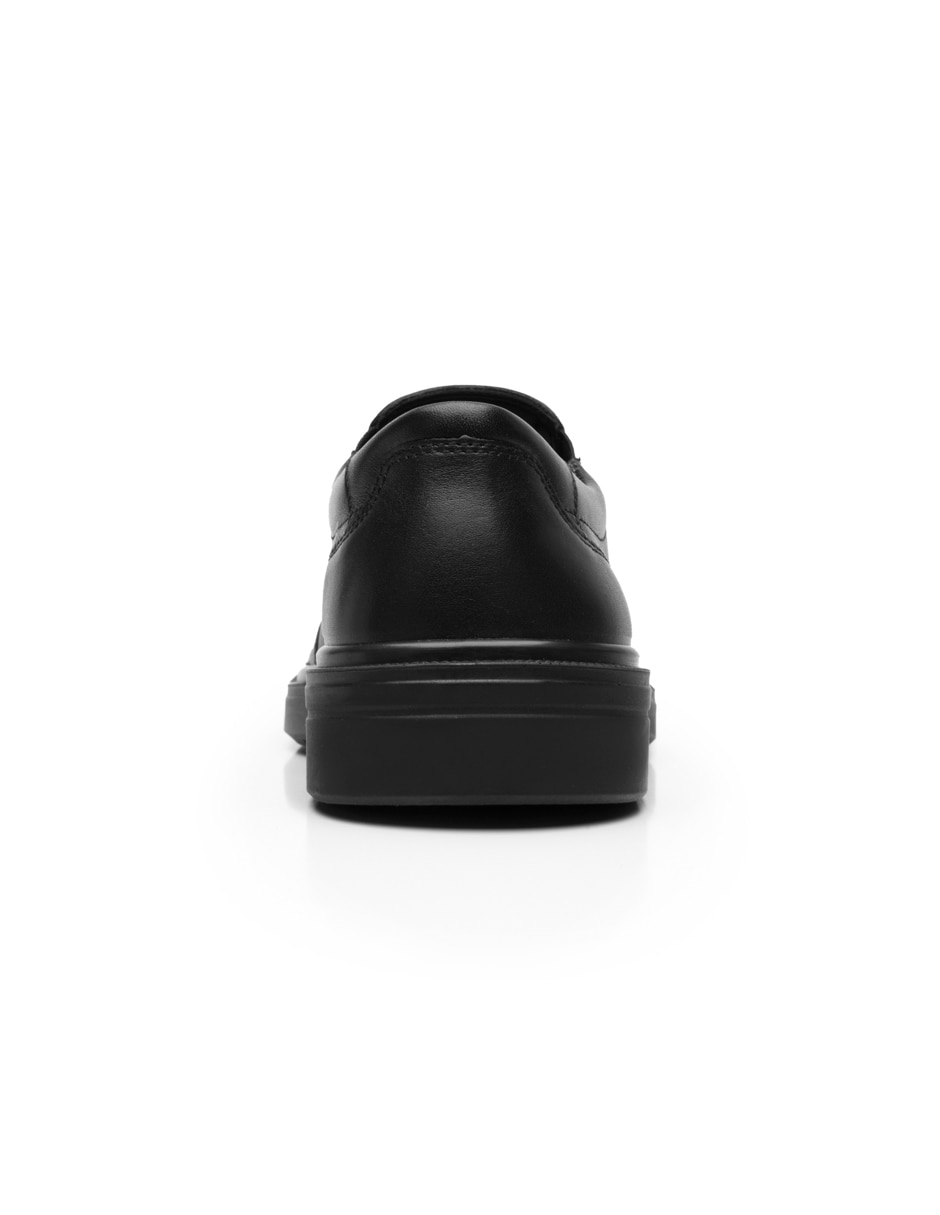 Zapato slip on para hombre 4
