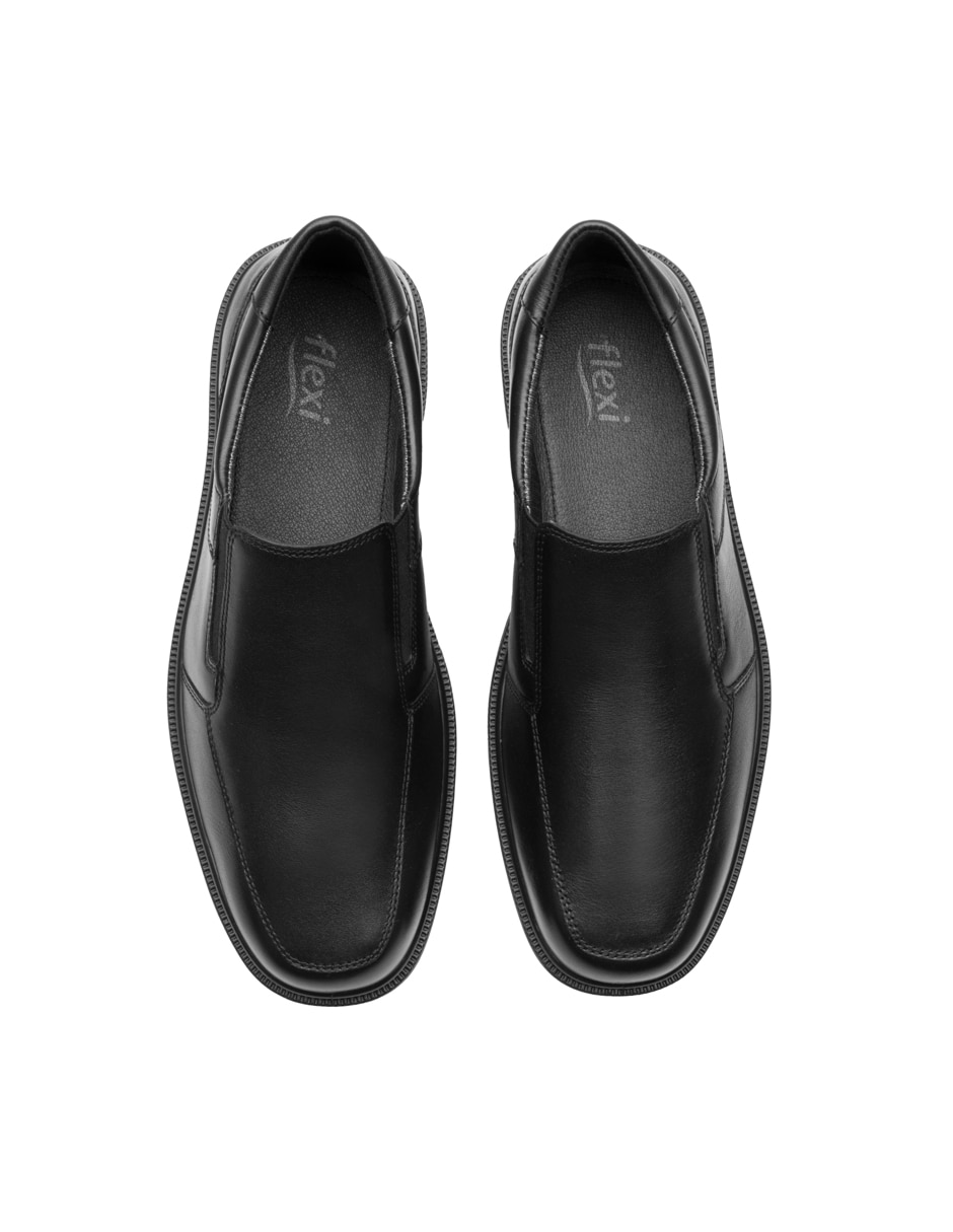 Zapato slip on para hombre 7