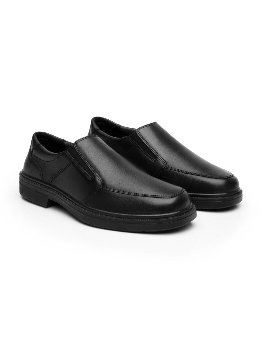 Zapato slip on para hombre 8