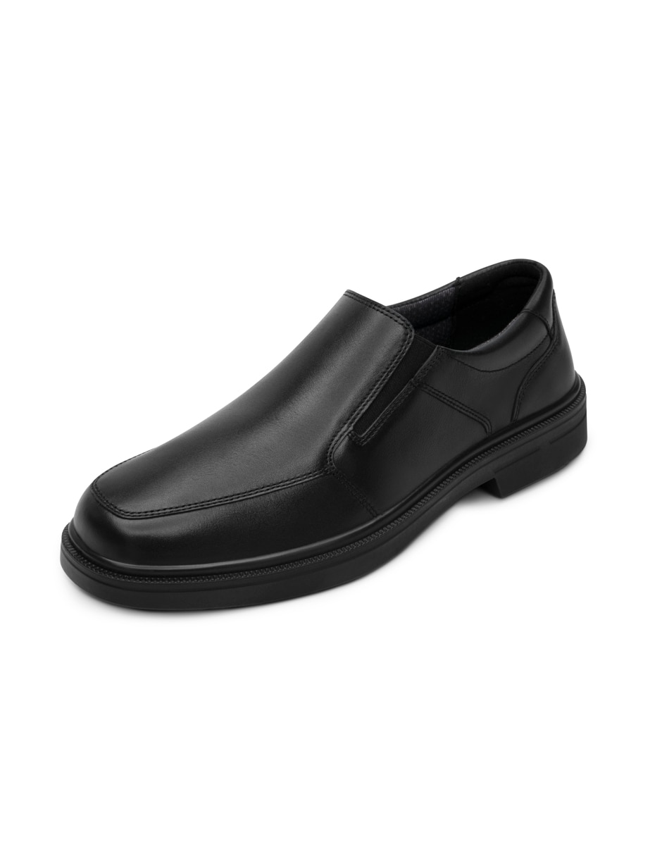 Zapato slip on para hombre 9