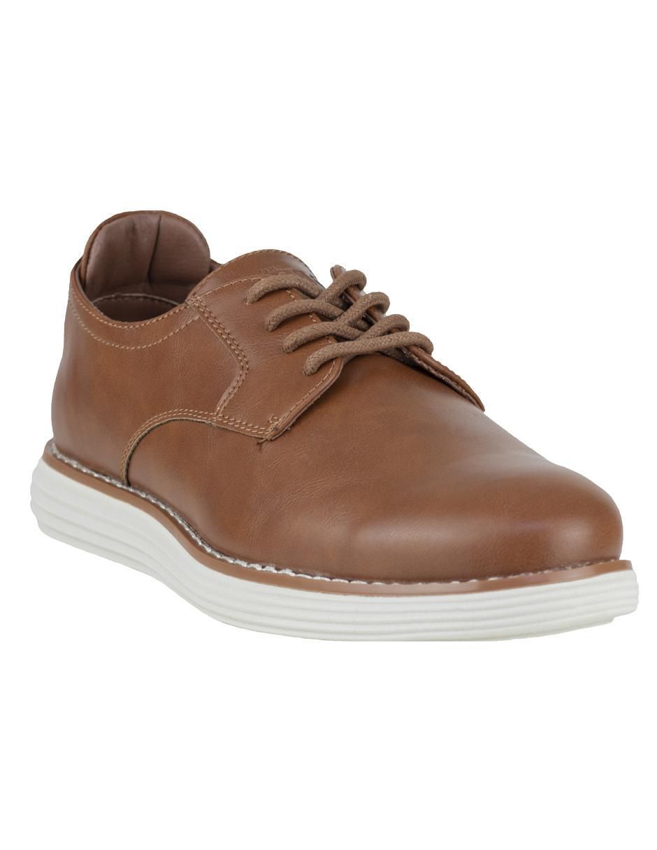 Zapato derby para hombre