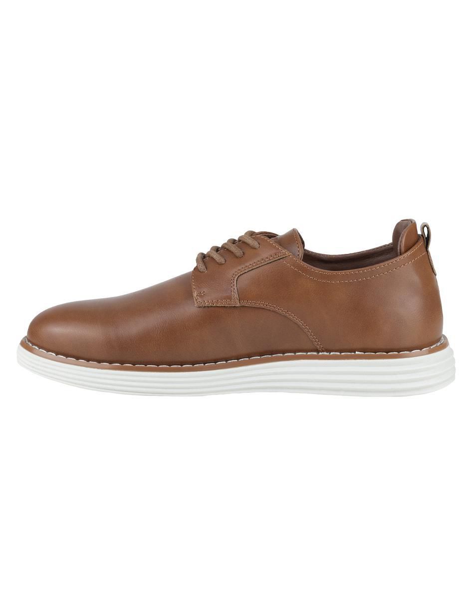 Zapato derby para hombre 3