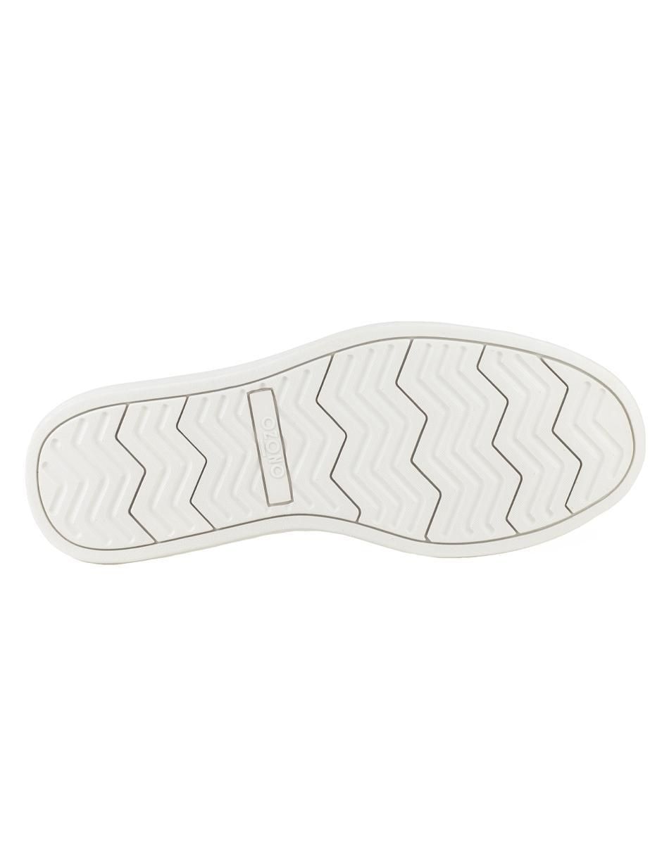 Zapato derby para hombre 4