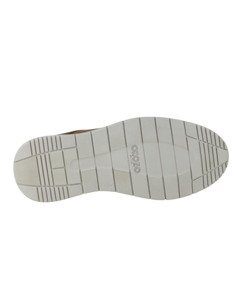 Zapato derby para hombre 4