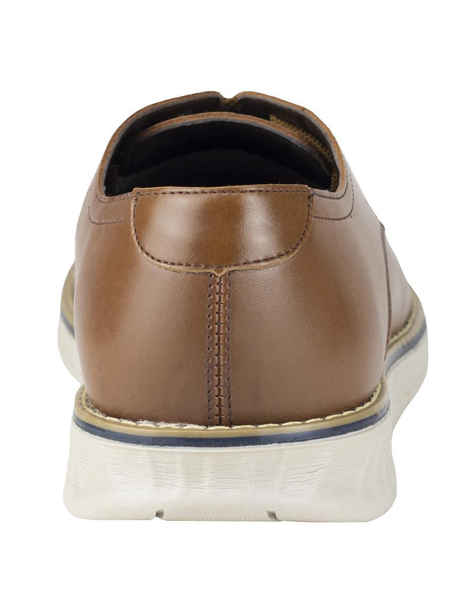 Zapato derby para hombre 5