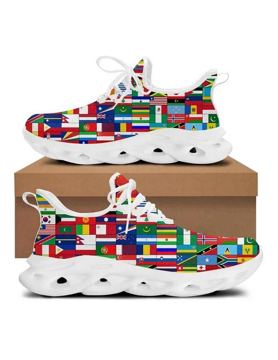 Tenis para hombre 2