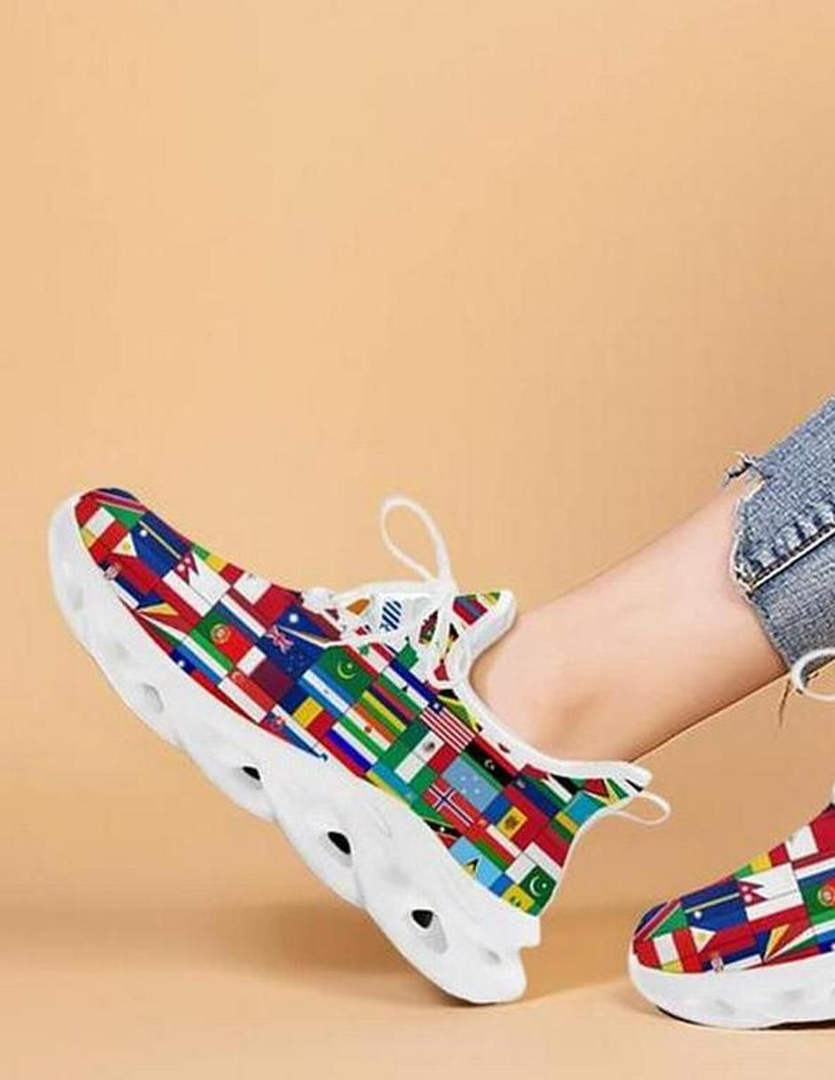 Tenis para hombre 3