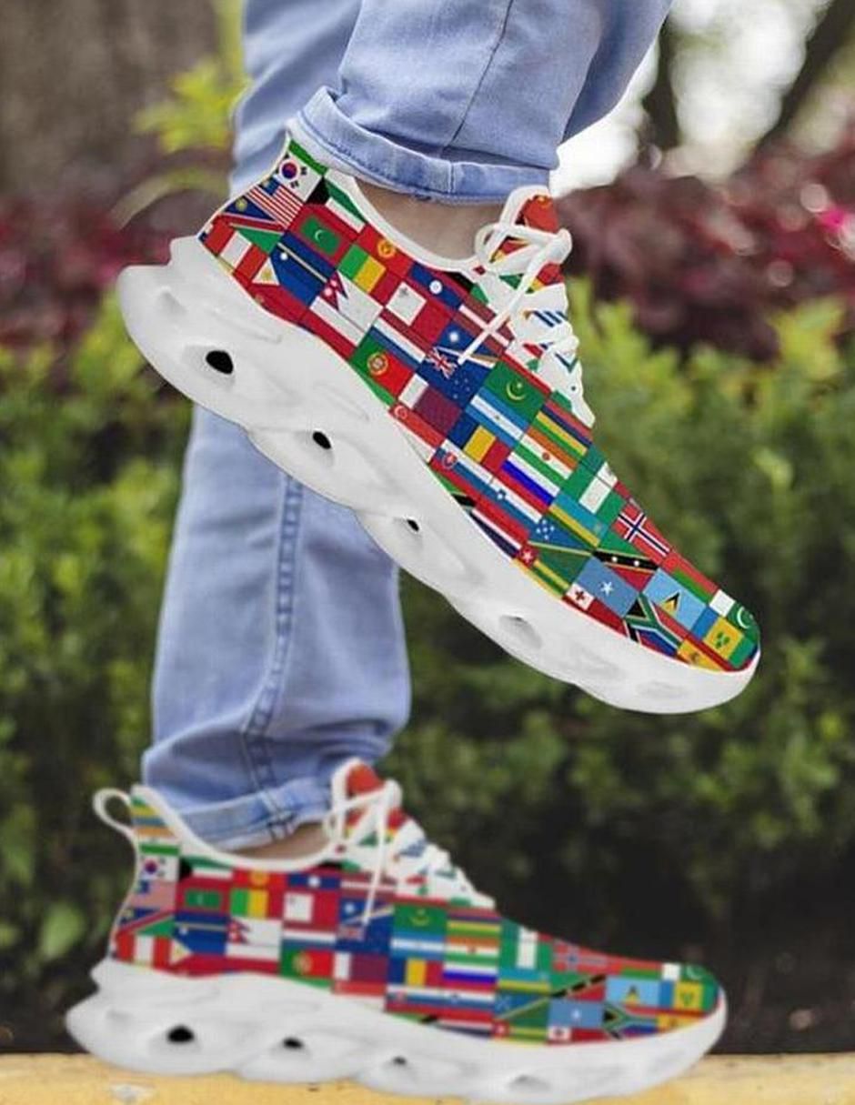 Tenis Aerox para hombre Liverpool