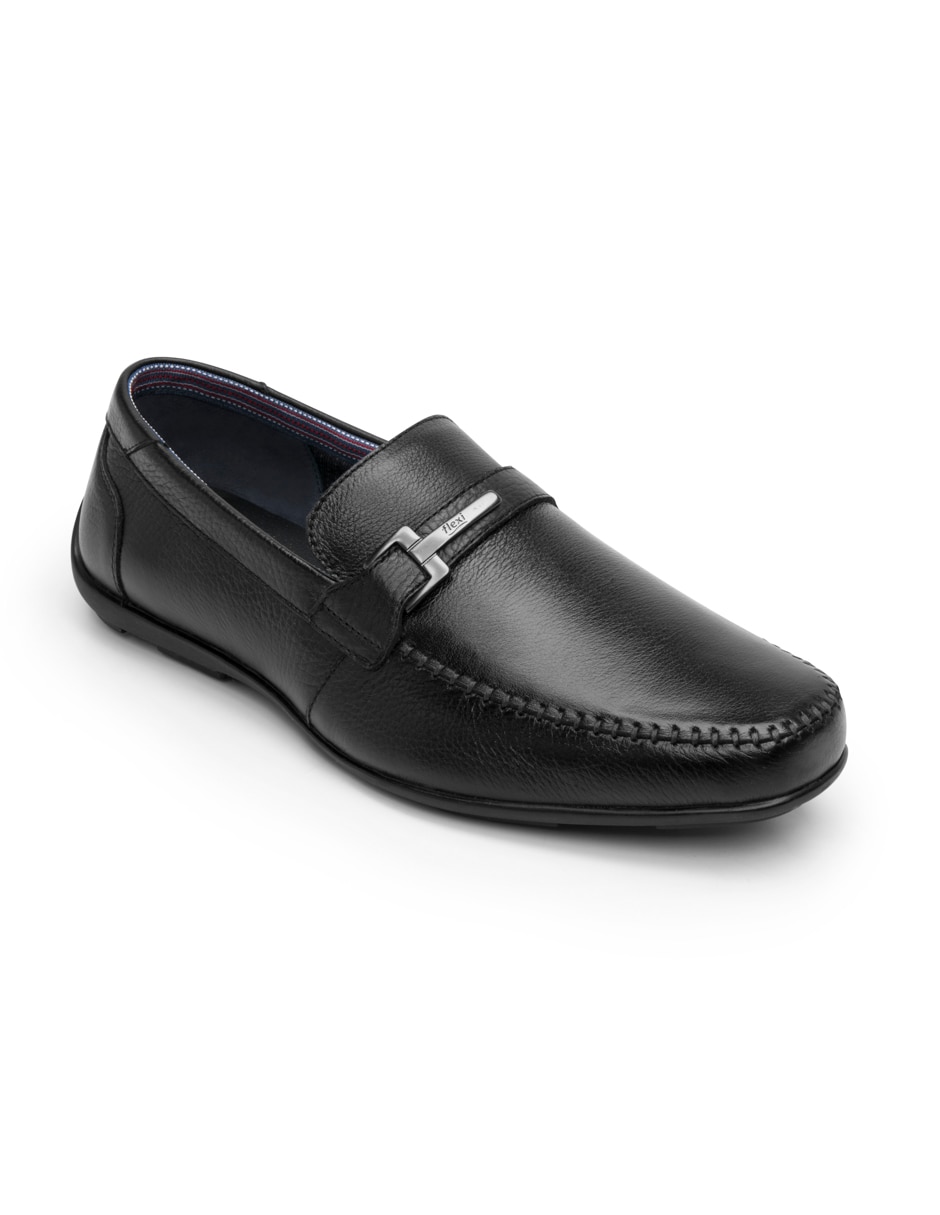 Mocasín para hombre