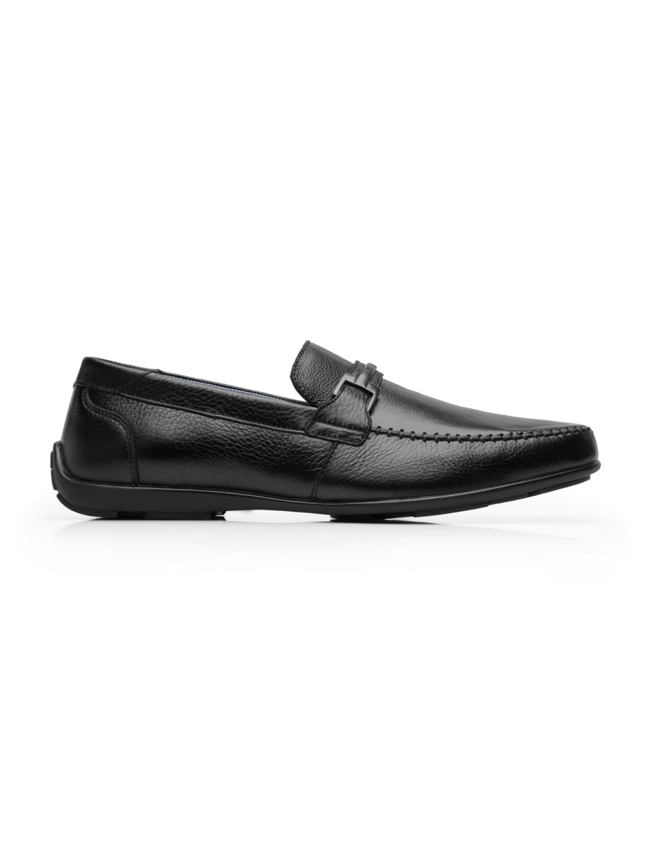 Mocasín para hombre 3
