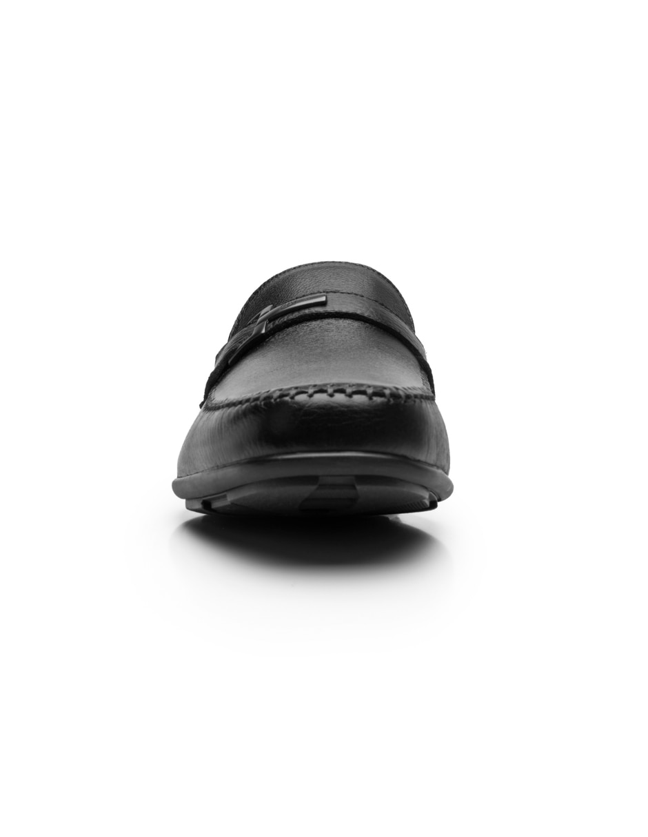 Mocasín para hombre 5
