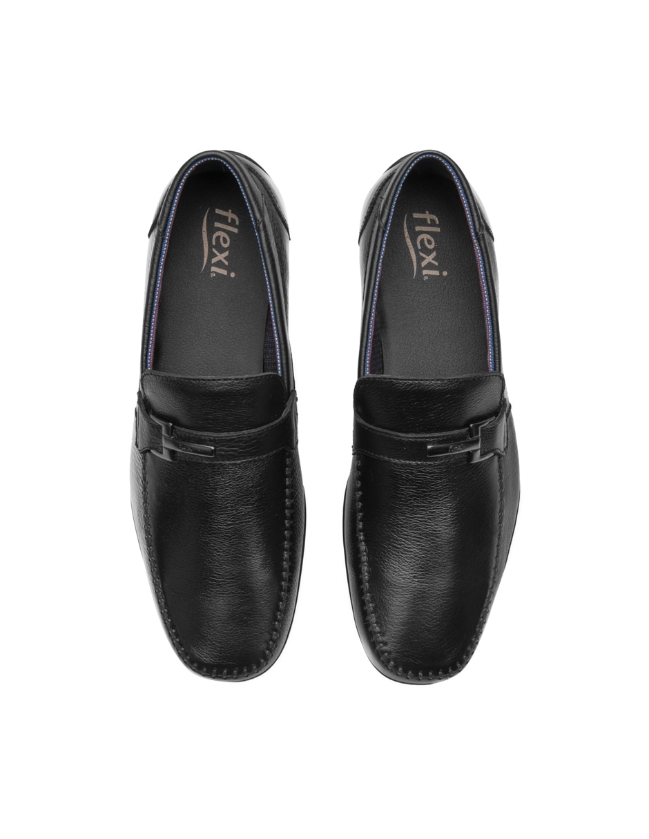 Mocasín para hombre 7