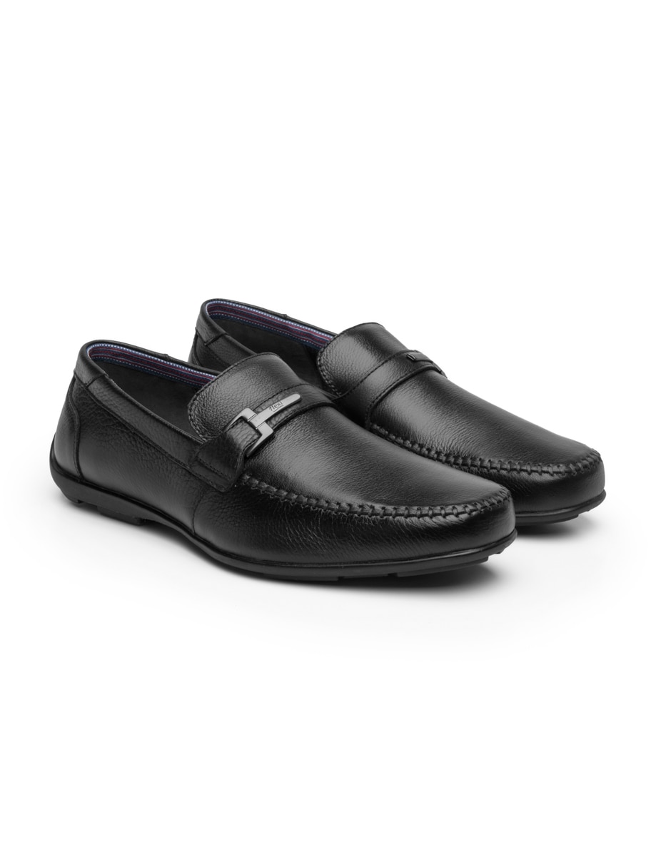 Mocasín para hombre 8