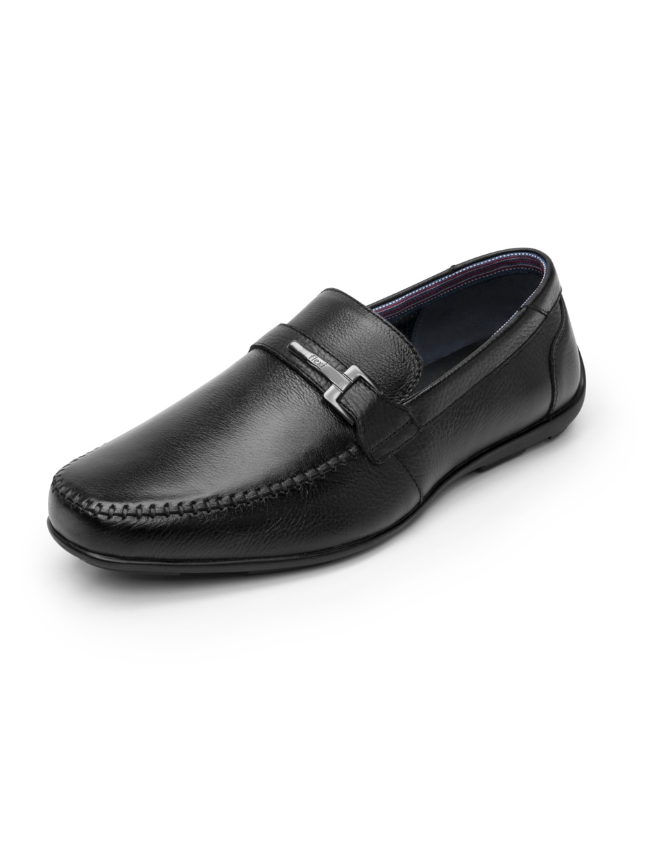 Mocasín para hombre 9