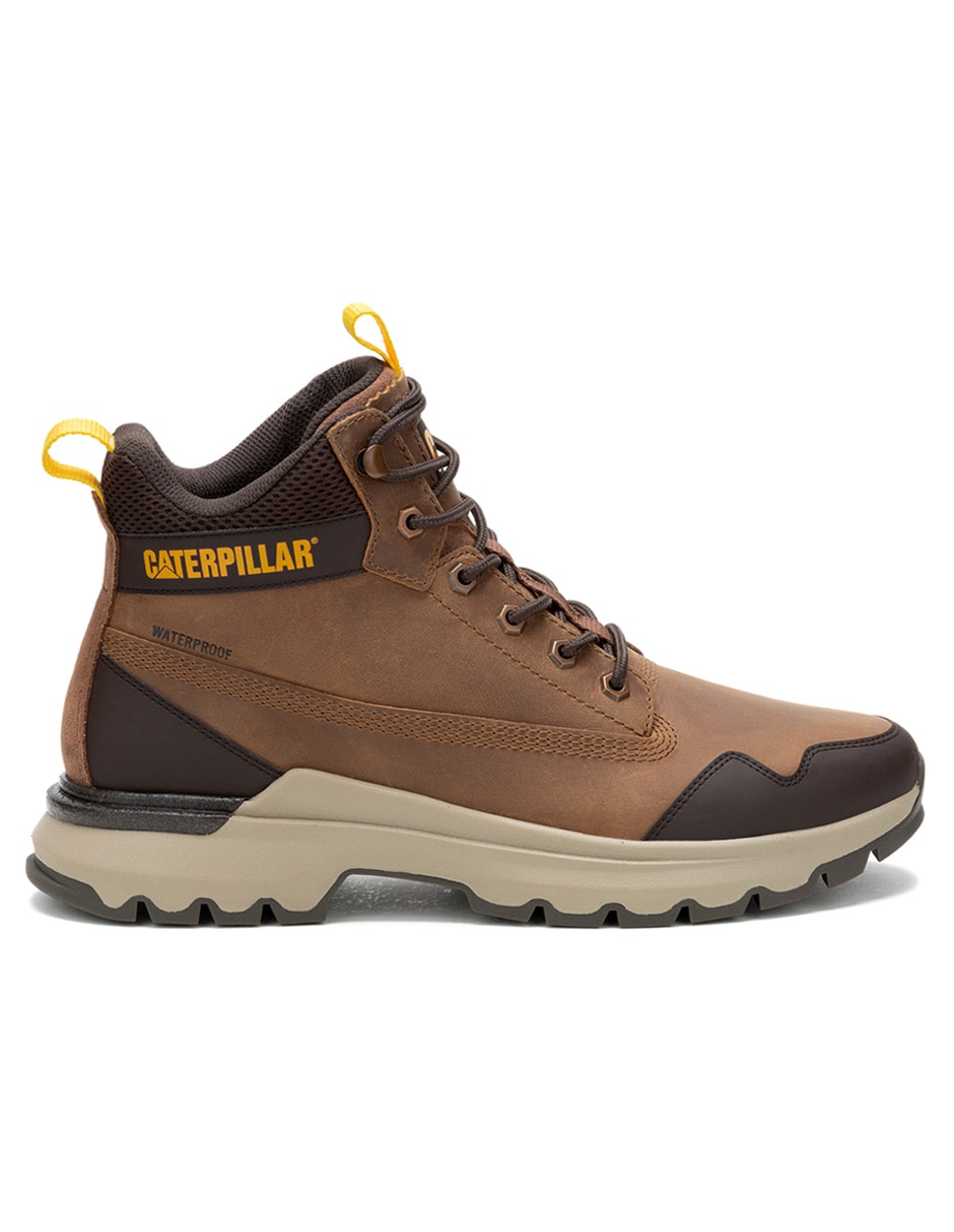 Bota de piel para hombre 3