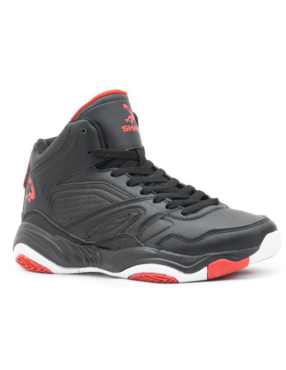 Tenis Basketball para hombre