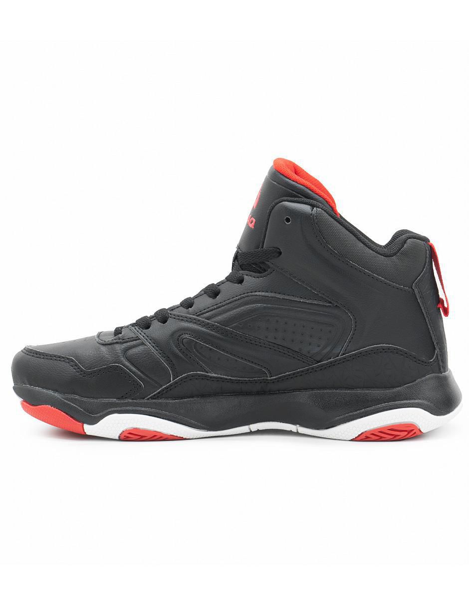 Tenis Basketball para hombre 2
