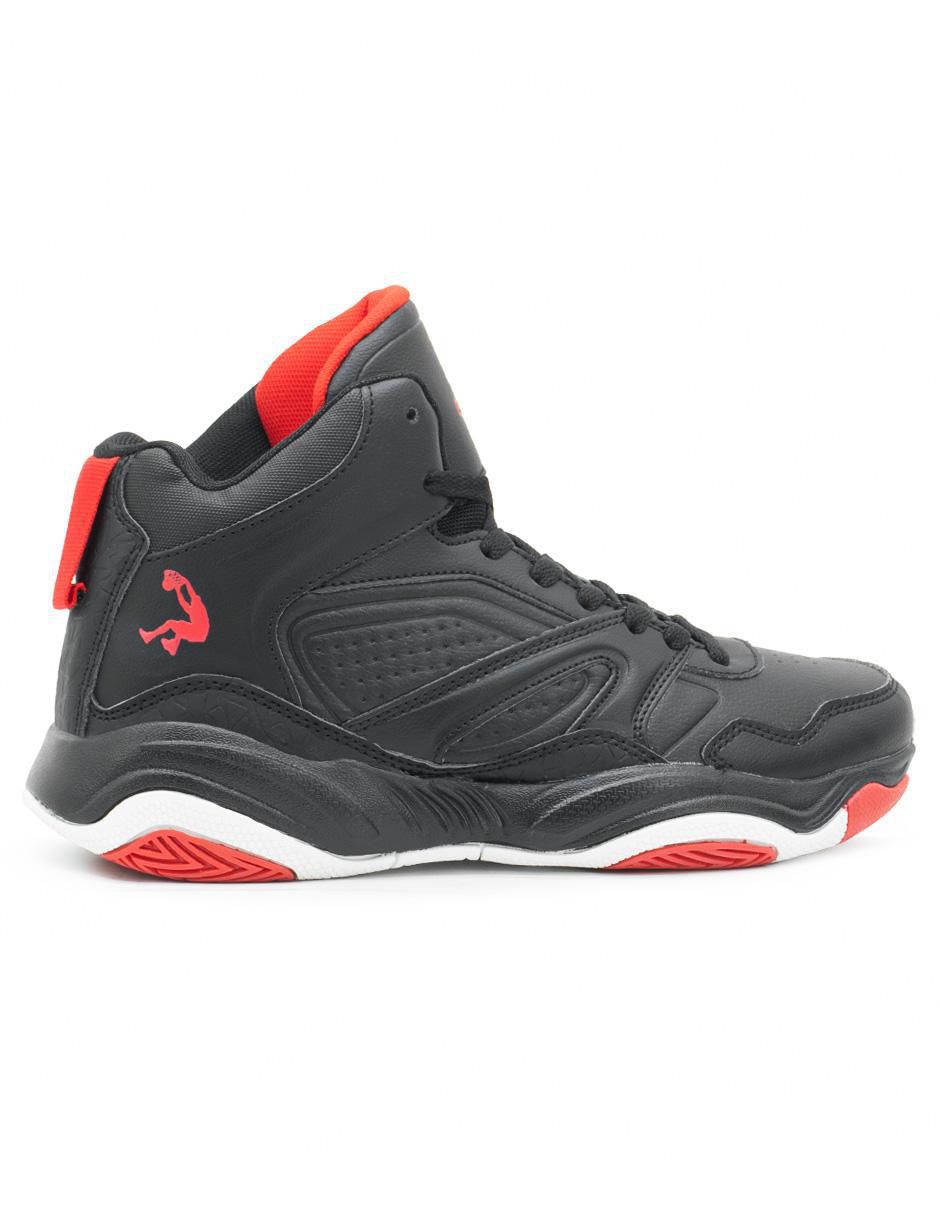 Tenis Basketball para hombre 3