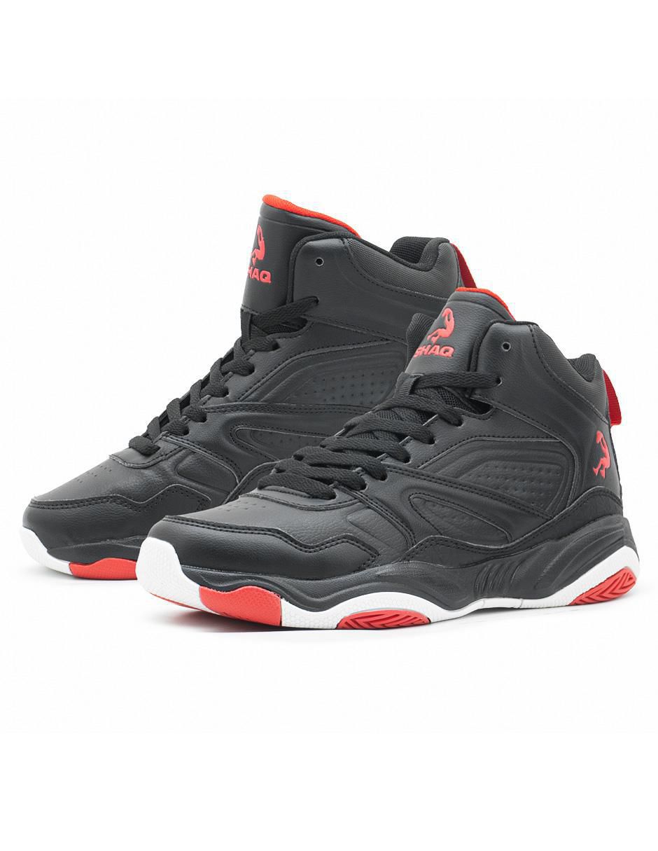 Tenis Basketball para hombre 6