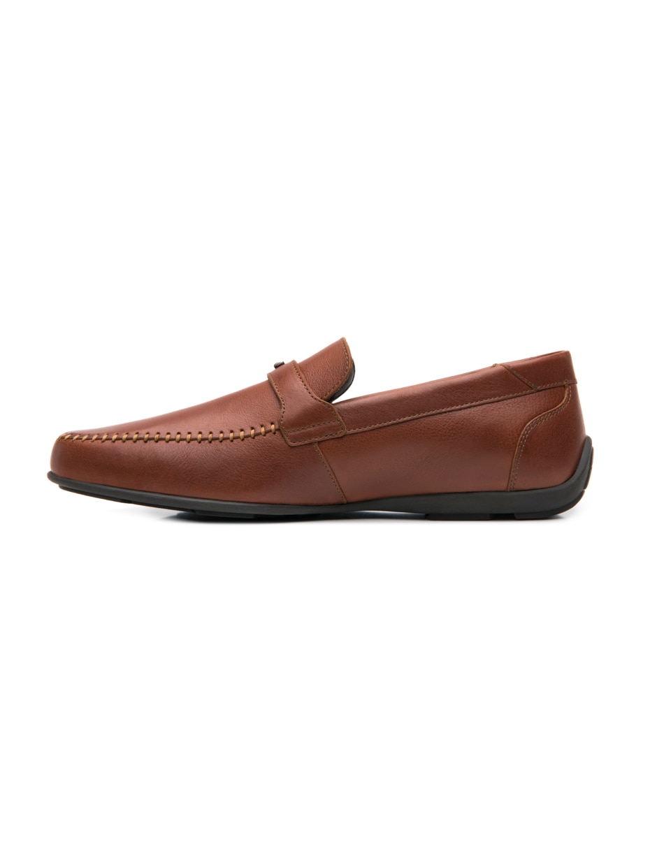 Mocasín para hombre 2