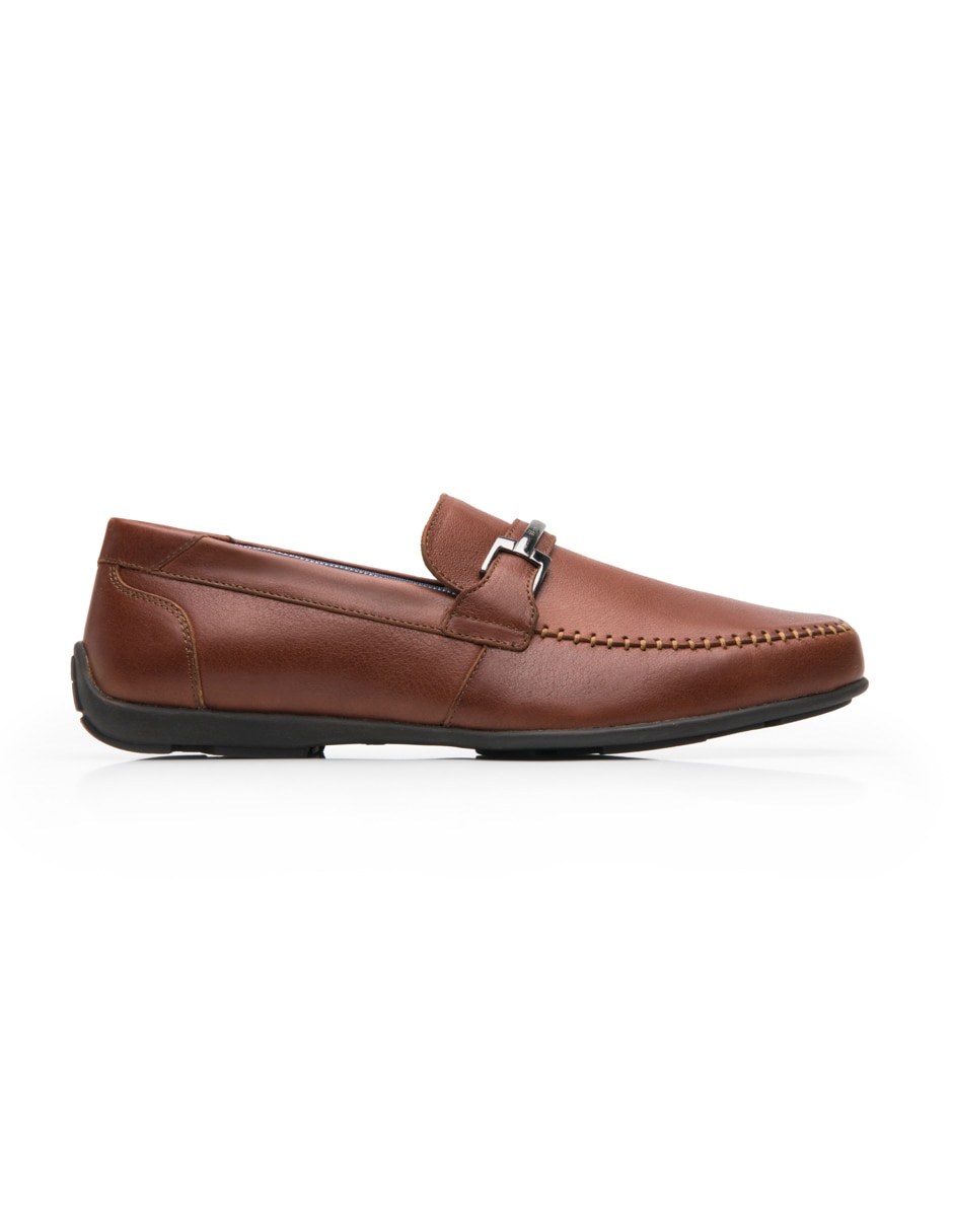 Mocasín para hombre 3