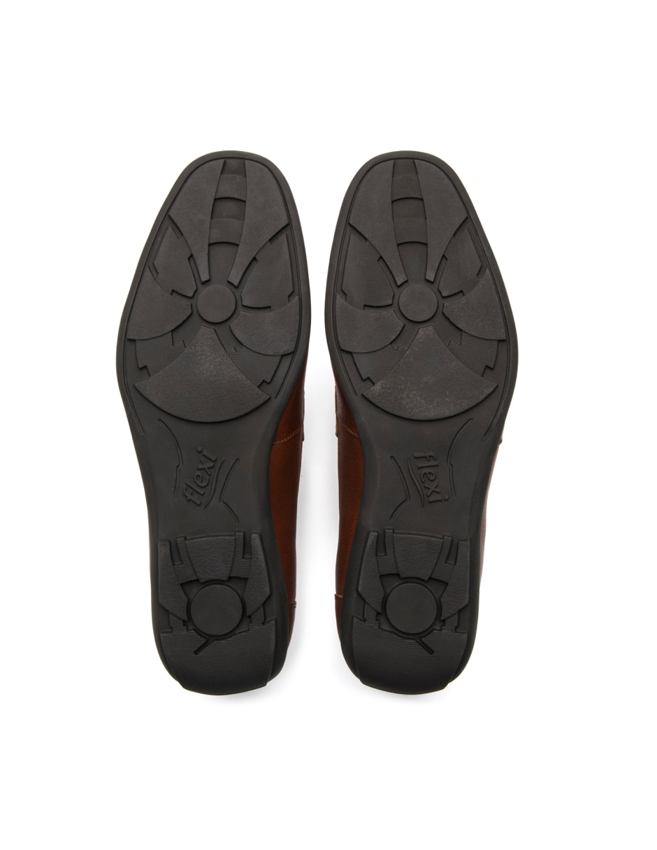 Mocasín para hombre 6