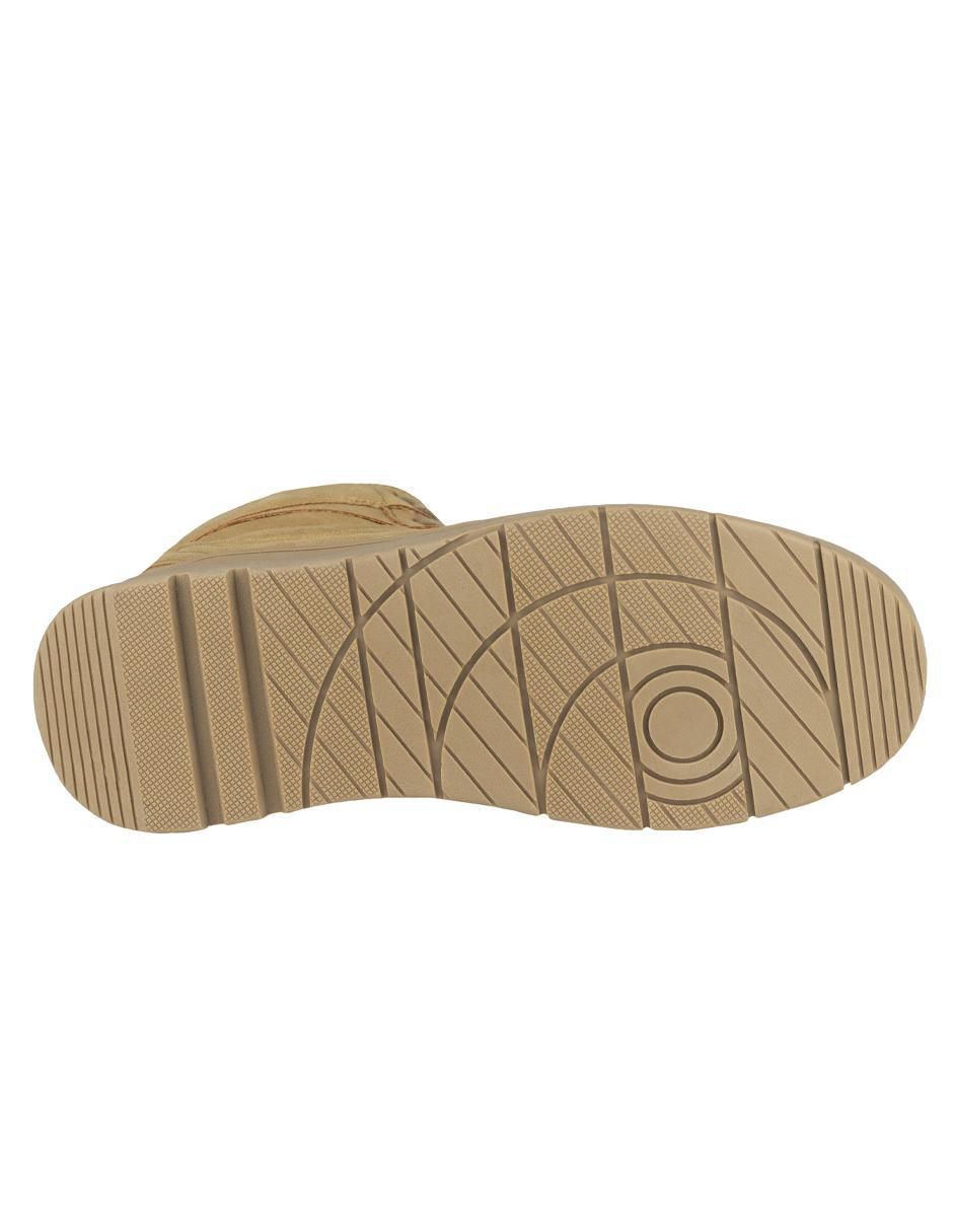 Tenis de gamuza para hombre 4