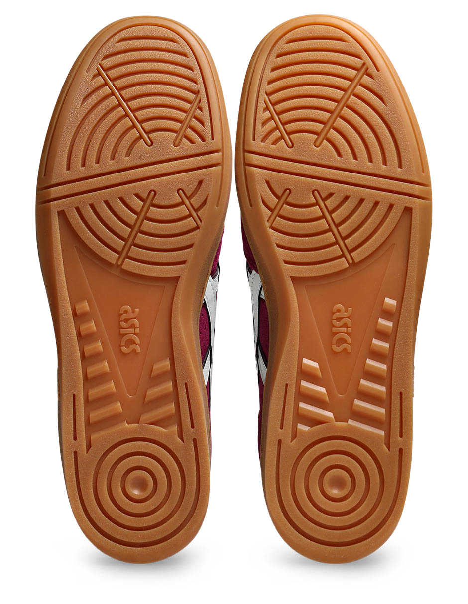 Tenis de piel skyhand og para hombre 3
