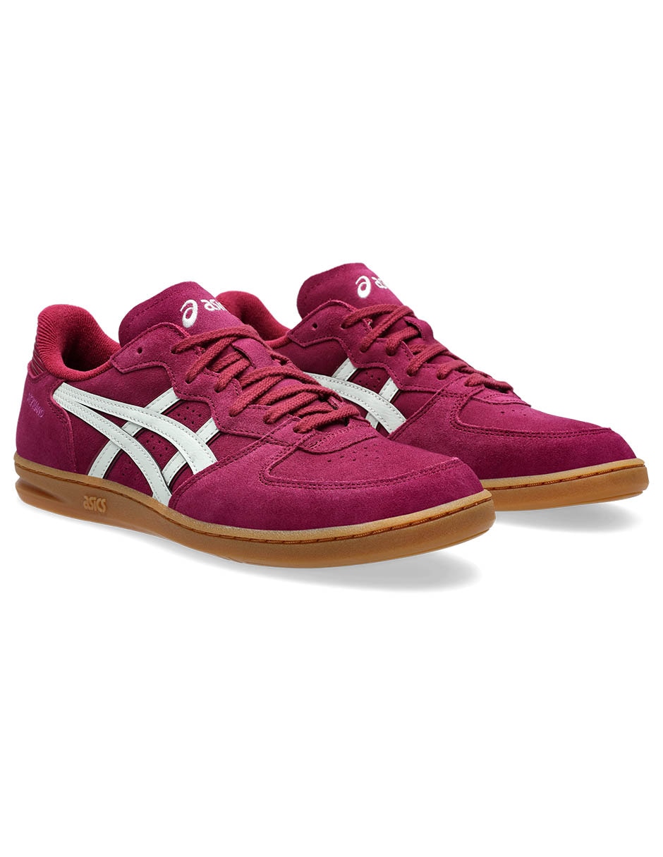 Tenis de piel skyhand og para hombre 4