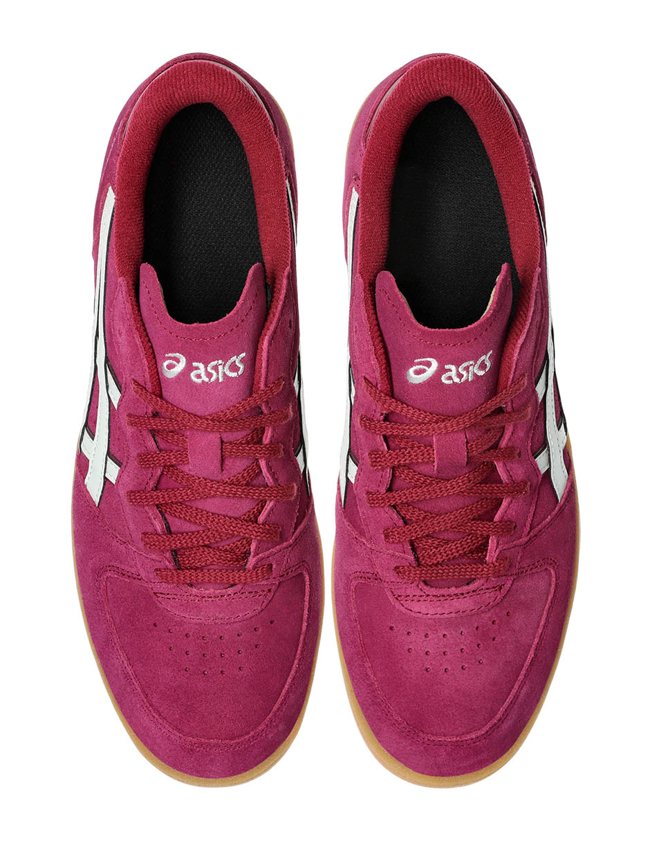 Tenis de piel skyhand og para hombre 5