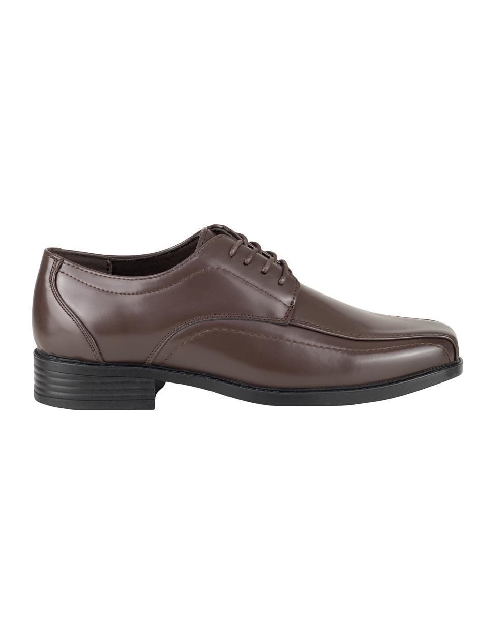 Zapato oxford para hombre 2