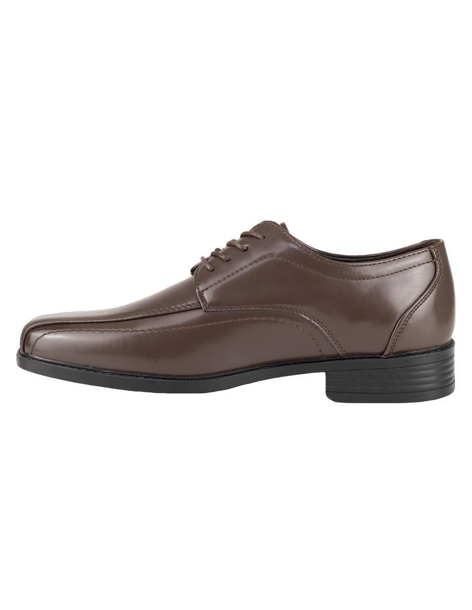 Zapato oxford para hombre 3