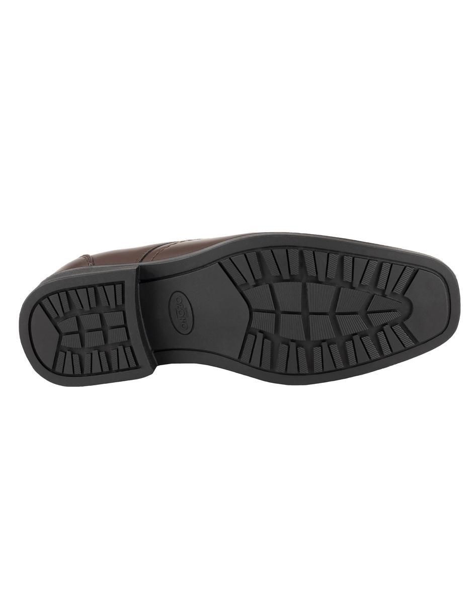 Zapato oxford para hombre 4