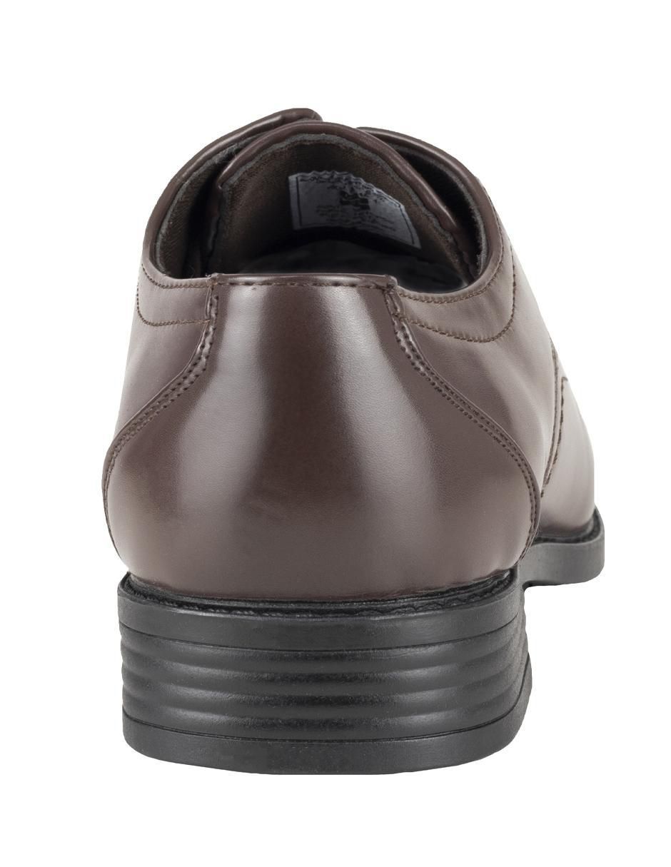 Zapato oxford para hombre 5
