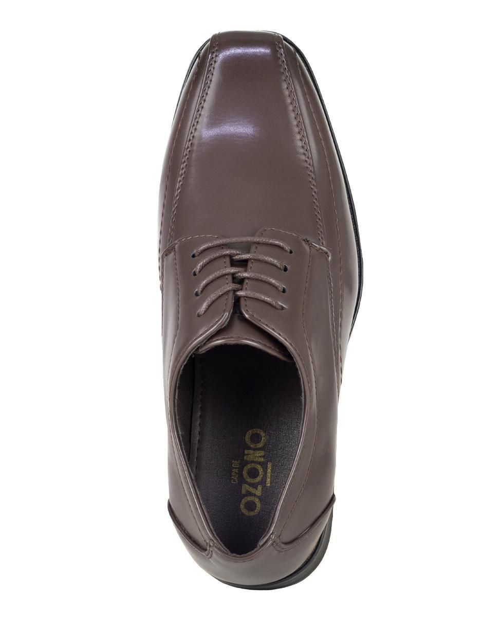 Zapato oxford para hombre 6