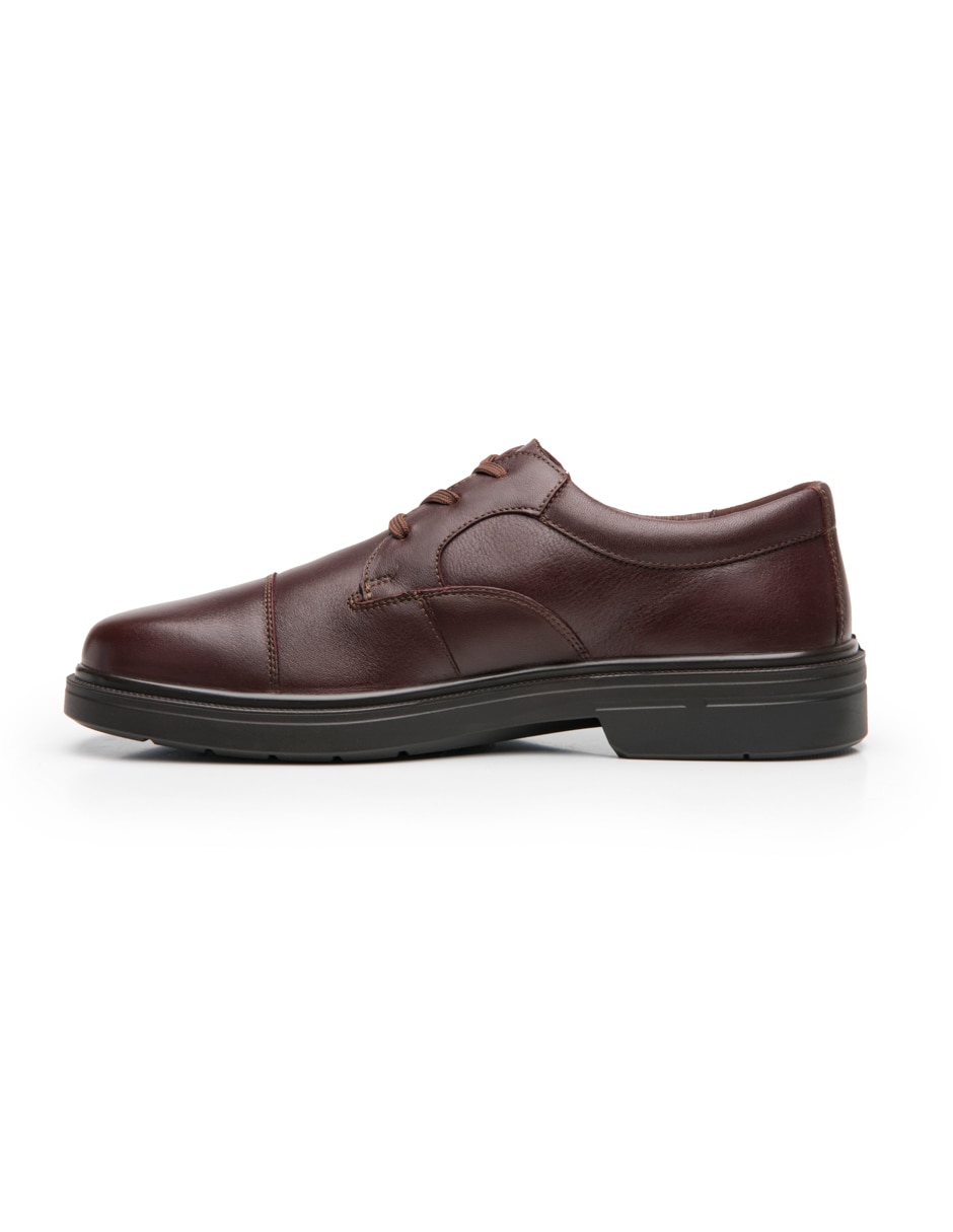 Zapato derby para hombre 3