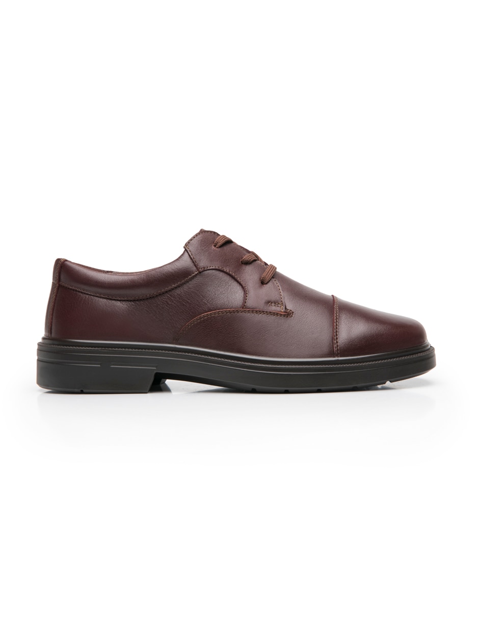 Zapato derby para hombre 4
