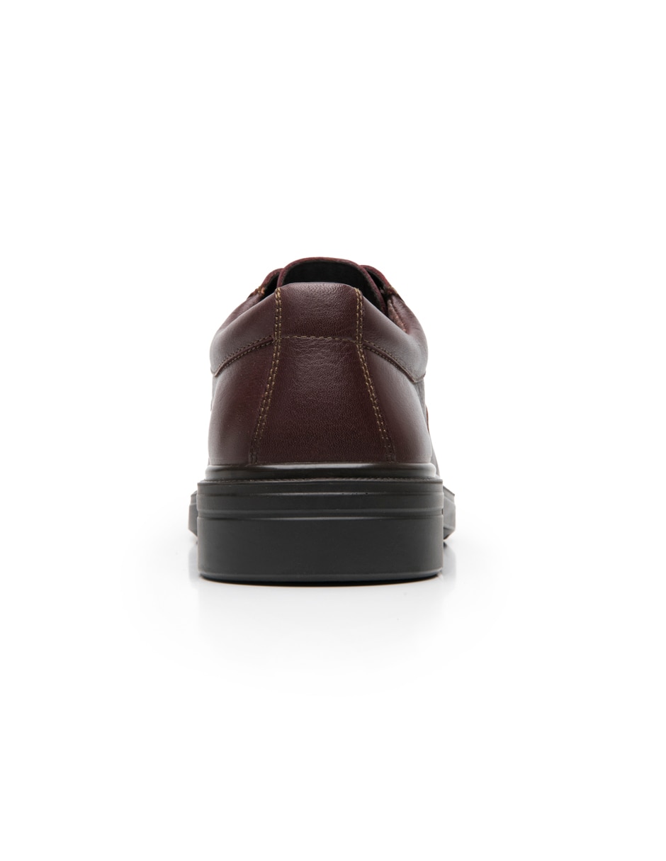Zapato derby para hombre 5