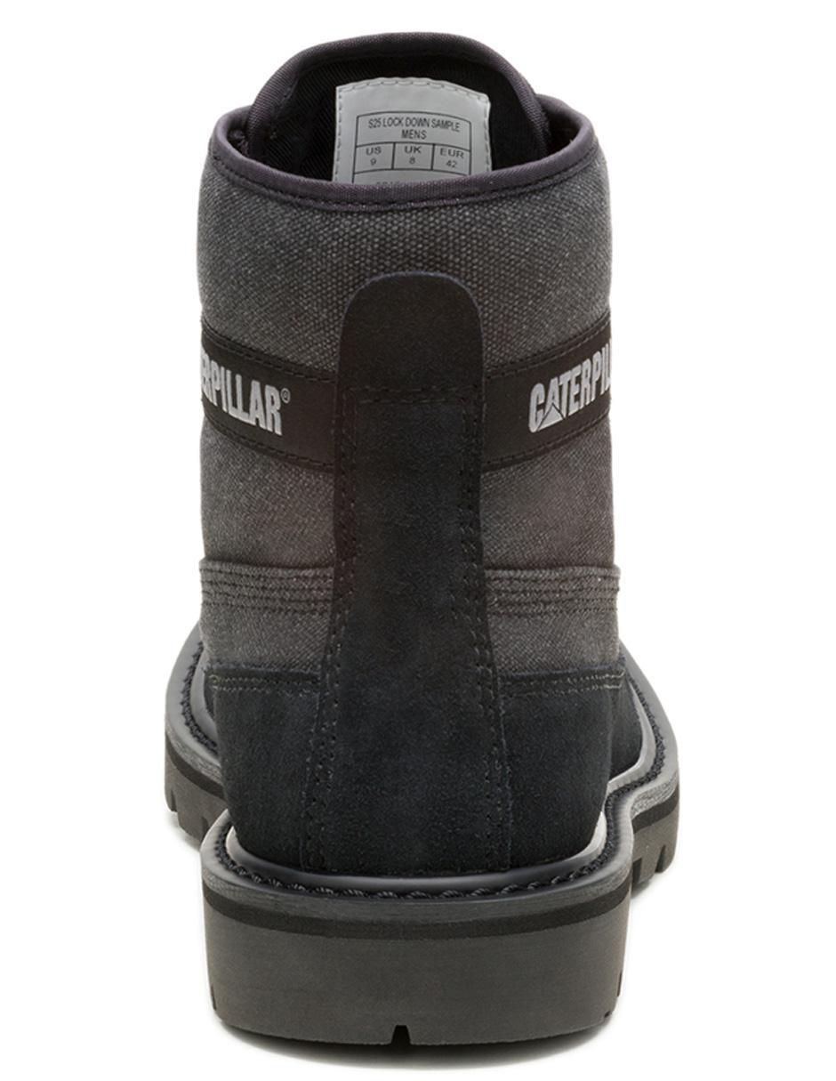 Bota para hombre 4