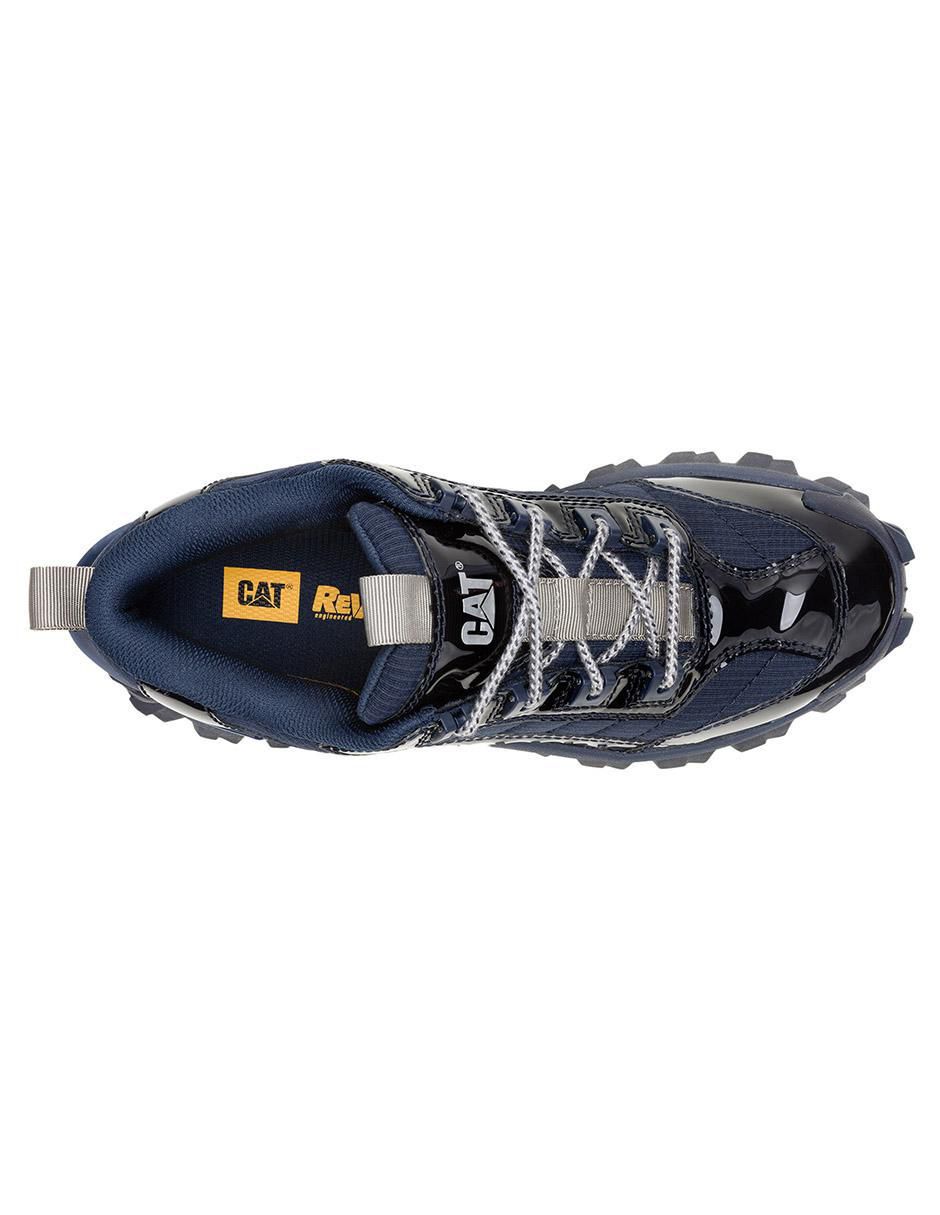 Tenis de piel para hombre 2
