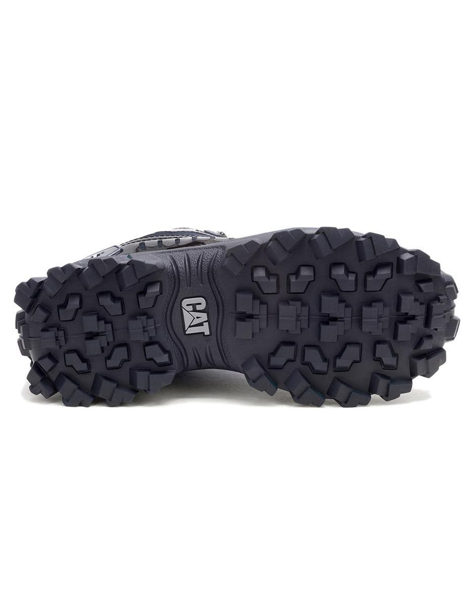 Tenis de piel para hombre 3