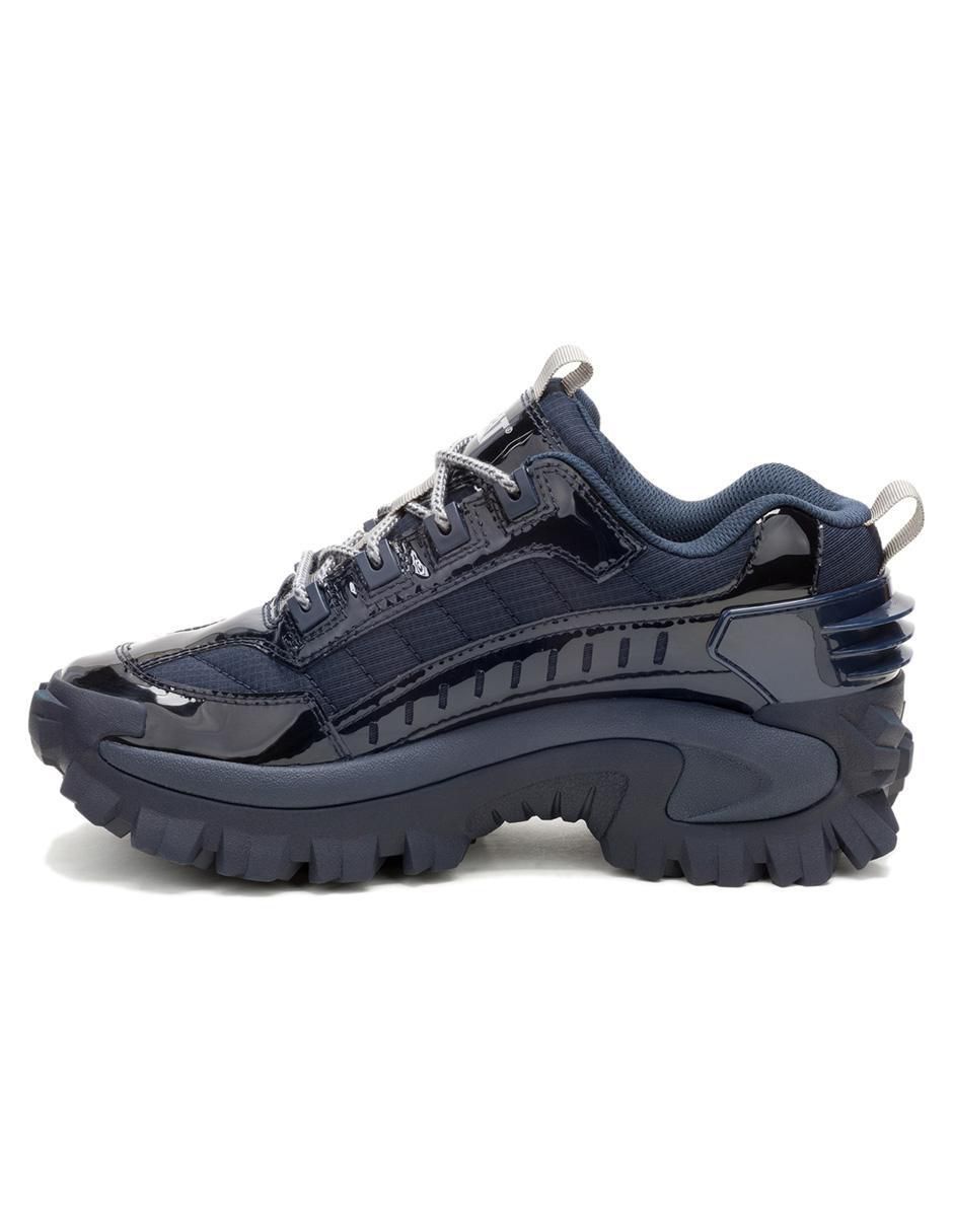 Tenis de piel para hombre 6